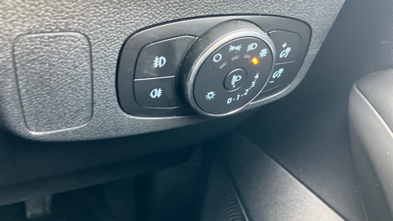 Ford Focus 1.0 EcoBoost Titanium Style 5dr Petrol Hatchback